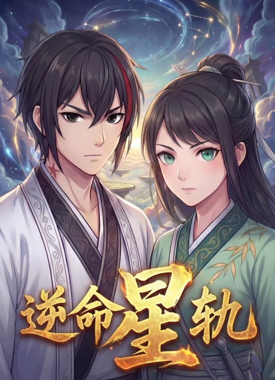 najar甘奈断面図 - 洞感地带